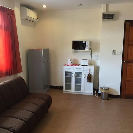 Merlin Plaza Apartments เขาหลัก ภายนอก รูปภาพ